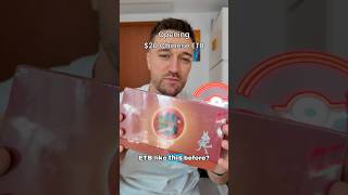 Opening a $20 Fighting Energy ETB #ad #Pokemon #Pokemontcg #Pokemoncommunity #shorts #reels #fyp