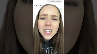 MIT IHREM CRUSH VERKUPPELN❤️ #lustig #couple #crush #kapuuuuze #freund #funny #short #shorts