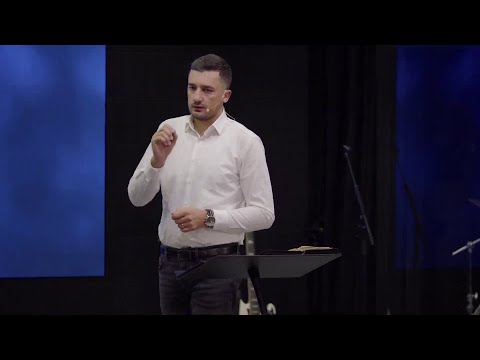 Dorel Coraș - Un răspuns de care depinde viața ta