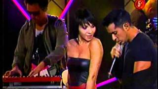 Moenia No importa que el sol se muera México Suena