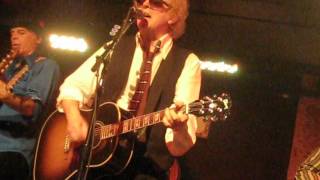 IAN HUNTER / RANT BAND -- &quot;I WISH I WAS YOUR MOTHER/SHIPS/ROLL AWAY THE STONE/ALL THE YOUNG DUDES&quot;