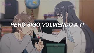 Download lagu Louis Tomlinson ft. Bebe Rexha ↬ Back to you「AMV」- (Sub. español) mp3