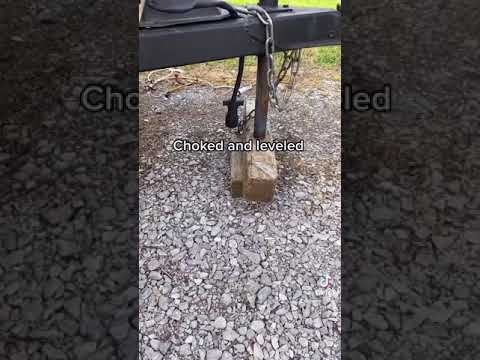 Pop up camper tutorial! How to set up your camper #howto #popup #camper #tutorial