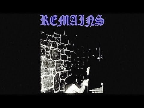 BONES & LYSON - REMAINS [FULL ALBUM]