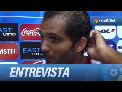 Verza: "Hoy no era nuestro día de cara a puerta" - HD