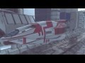 Warden Turntable