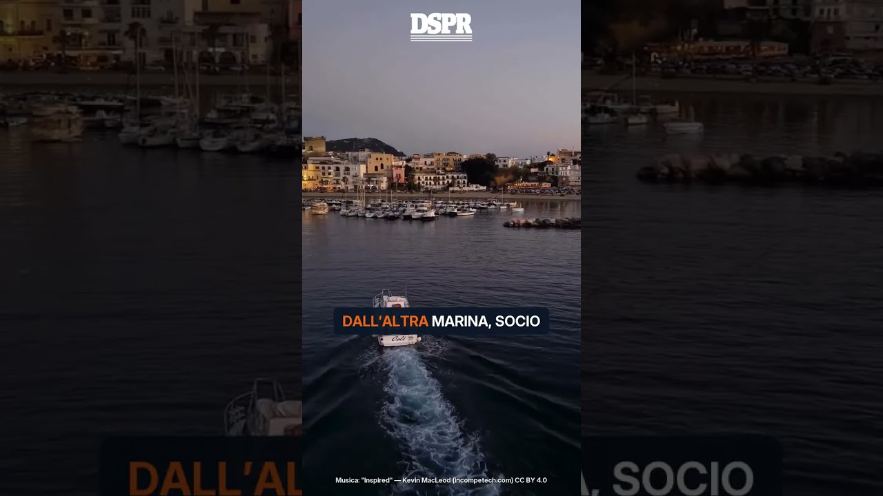 Marina del Raggio Verde, bilanci approvati ma lo scontro resta aperto: si va in tribunale