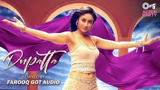Download lagu Dupatta Mera Remix By Farooq | Mujhe Kucch Kehna Hai|Kareena Kapoor, Tusshar Kapoor, Anuradha Sriram mp3