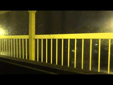 Thunderstorm in Russell, KS