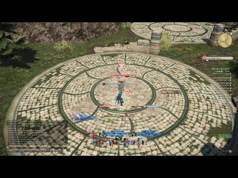 SSS LEVEL 60 I Synced to 160ilvl complete