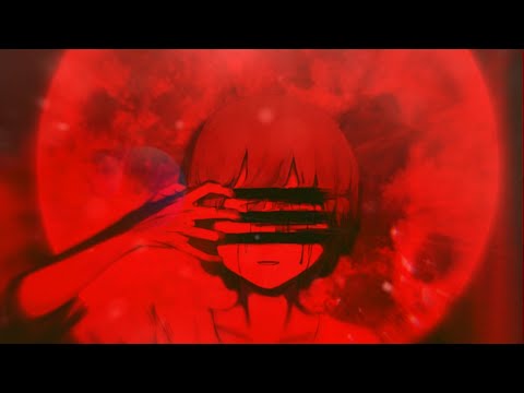 RougeNuit - Regarde au Loin