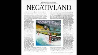 Negativland – Escape From Noise