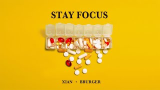 [創作] XING G Stay Focus 