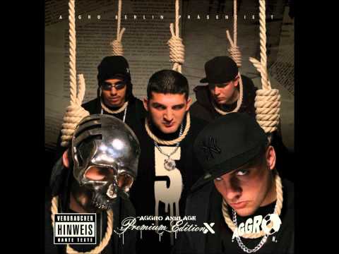 Aggro Berlin Keine Angst