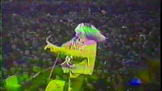 Mudhoney - Live At Reading Festival 8/30/92 (full audio)