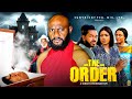 THE ORDER New Movie YUL EDOCHIE MALEEK MILTON ANGEL UFUOMA 2025 Latest Nigerian Movie