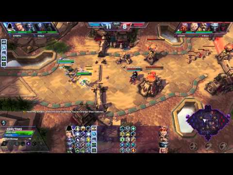 Fear Ali vs inFerno eSports (Sky Temple) - RO32 Summer nCUP #3 Italy