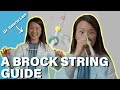 📍How To Do The FAMOUS Vision Therapy Exercise: Brock String Exercise