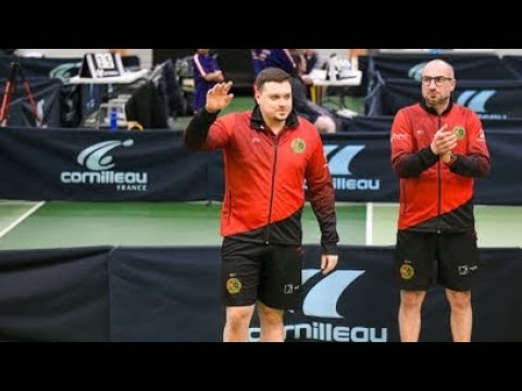 Andrei Flamind - Nolan Givone ( N2 )