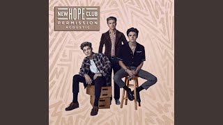 Permission (Acoustic)