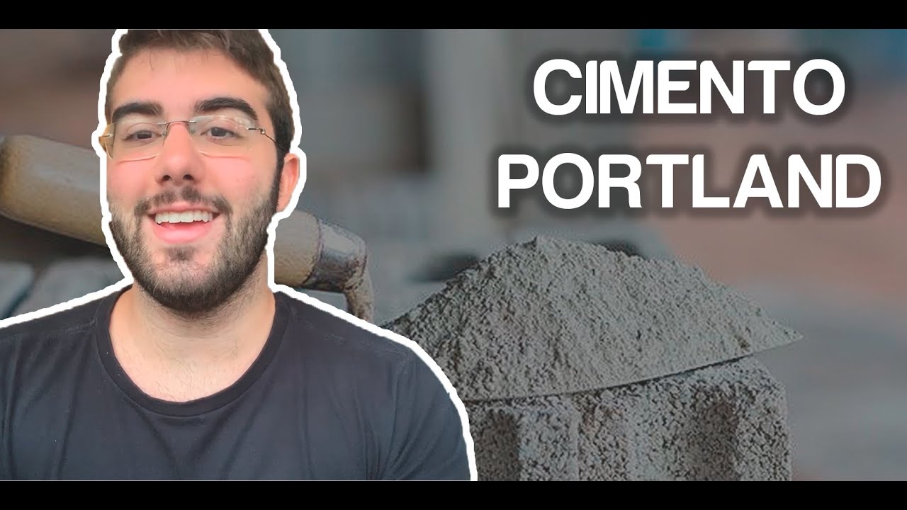 ENTENDENDO OS TIPOS DE CIMENTO E SUAS APLICAÇÕES
