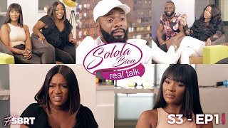 'BANA BA ZANGA IDENTITÂÉ' I DATING OUTSIDE THE CONGOLESE COMMUNITY I SEASON 3 - EPISODE 1