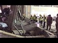 Crane Collapses At Mecca Near Kaba Death Toll 107