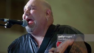 Popa Chubby ~ ''Grown Man Crying Blues'' 2007