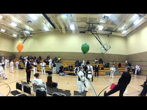 Fargo Regional Tournament Highlights