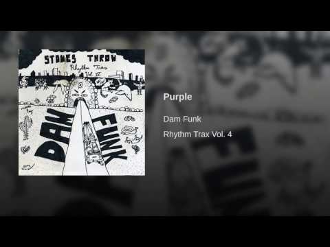 Video thumbnail for Purple