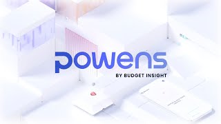 Powens YouTube Video
