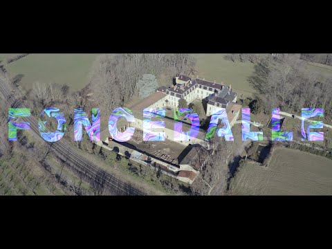 FONCEDALLE live @ la basse-cour (Jafar Session)