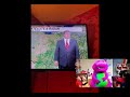 Barney Theme Song Stop Look And Be Safe Version