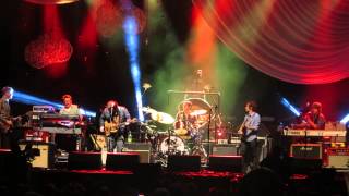 Wilco - I'm the Man Who Loves You - Solid Sound - MASS MoCA - June 22, 2013
