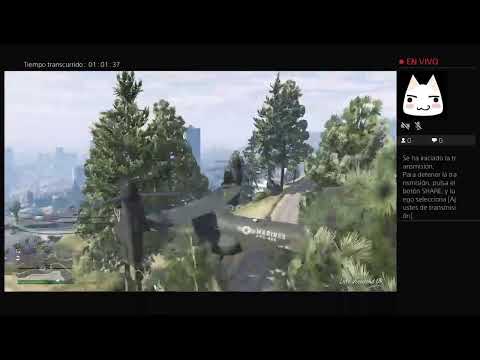 Golpe al casino -modo sigilo-