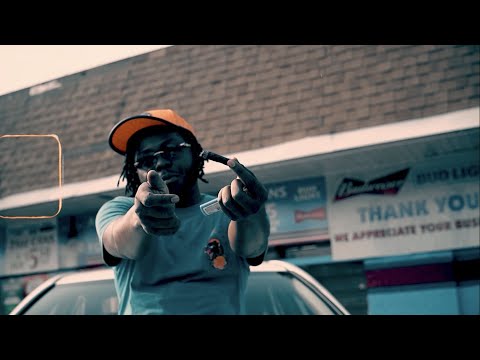 Zero Degrees - Hood Genius (Official Video)