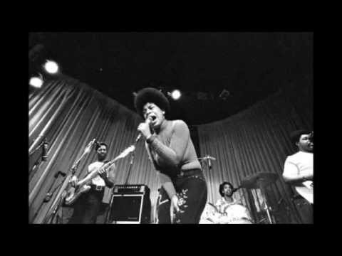 Merry Clayton The Shoop-Shoop Song