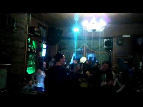 DJ Macro b2b DJ Nemanja @ Pirate Bar (part 4)