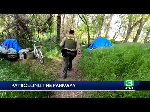 Understanding the American River Parkway through a park ranger’s eyes