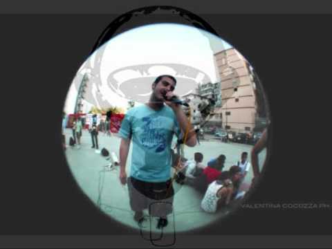 Cianuro Prod - Get Down