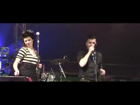 StiCash Live - TREAT ME NICE  (Irlanda In Festa - Padova 16/03/2014)