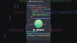 Top 5 Picks: Code Editors and IDEs for Developers