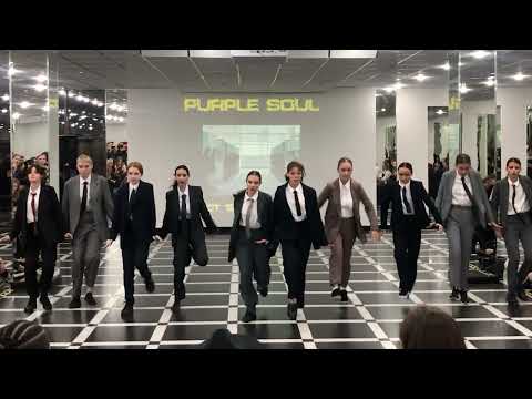 Purple Soul | NCT 127 - Regular | Dance Cover