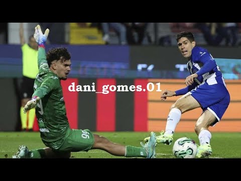 MOMENTS 2023_24 Dani Gomes