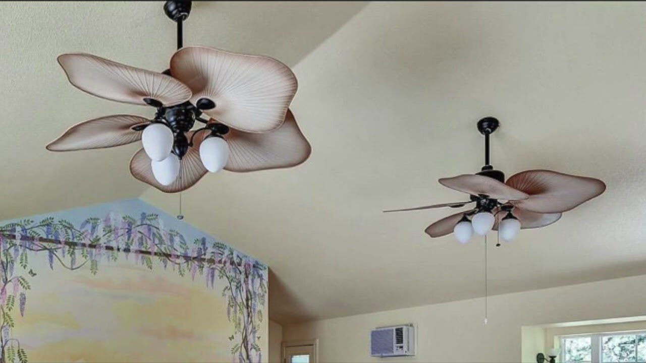 Ceiling Fan Slideshow IX