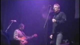 the proclaimers: king of the road/lets get married live2003