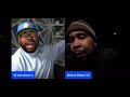 10 Toes Down Makes Behind Da Bar Have A Mental Breakdown Live