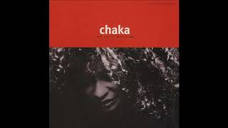Chaka Khan  -  Love You All My Lifetime