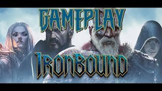 Ironbound | PC Gameplay