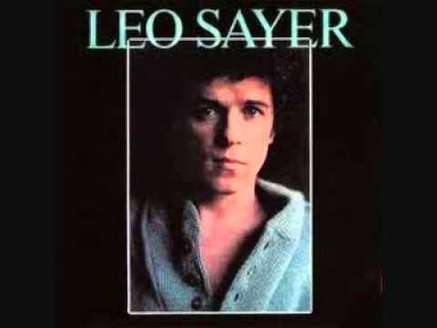 Leo Sayer - Thunder In My Heart